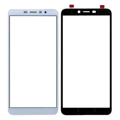 TOUCHPAD FOR ITEL S42-White / Pack Of 1