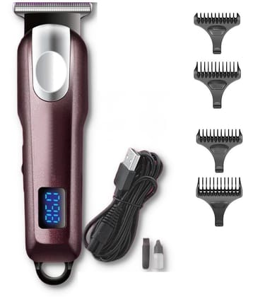 Rock Light - 2000 mAh Multicolor Cordless Multigrooming Kit