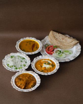 Non-Veg Special Meal