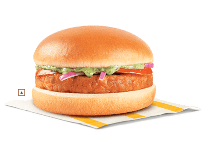 Chicken  McGrill®