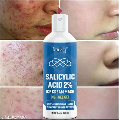 Fancy Face Packs