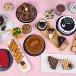 Sweet County Cake Shop