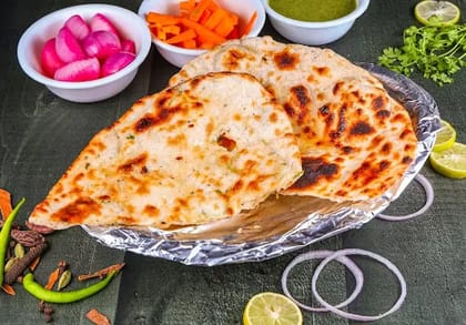 Aloo Naan [2 Pieces]