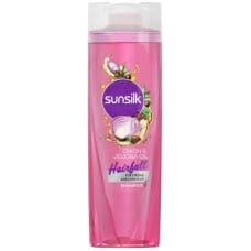 Sunsilk Onion And Jojoba Oil Hairfall Shampoo 370Ml