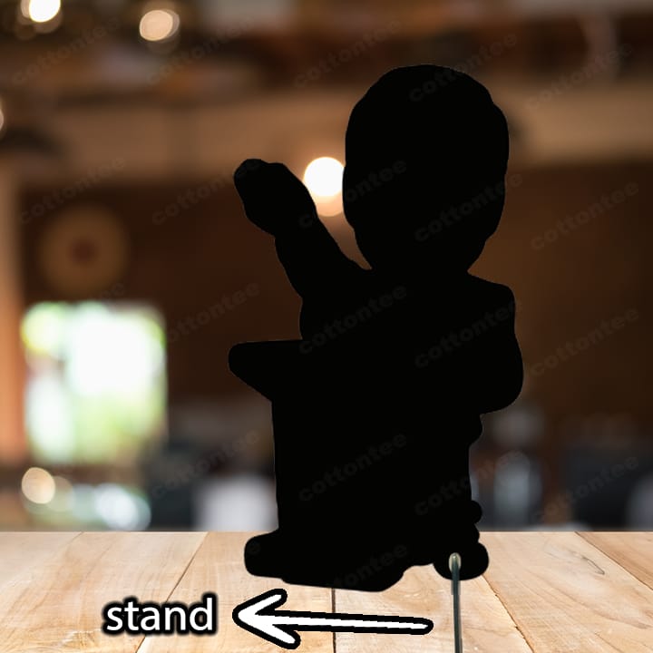 ...