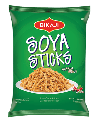 Bikaji Soya Sticks (Masala Munch)