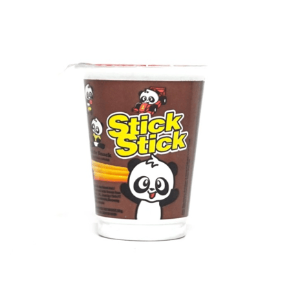 Meiji Hello Panda Stick Chocolate, 20 gm
