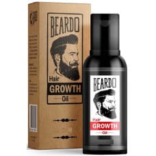 Beardo Hair Growth Oil 30Ml