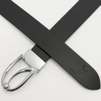 Selma Leather Belt For Men-28