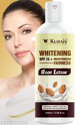 Body Lotions