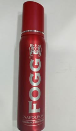 Fogg napolean body spray