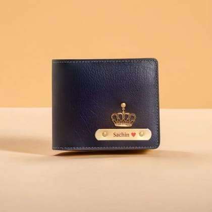 Premium Vegan Leather Wallet