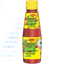 Maggi Hot & Sweet Tomato Chilli Sauce 200 GRAM