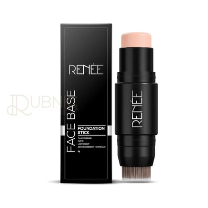 RENEE Face Base Foundation Stick with Applicator Frappe
