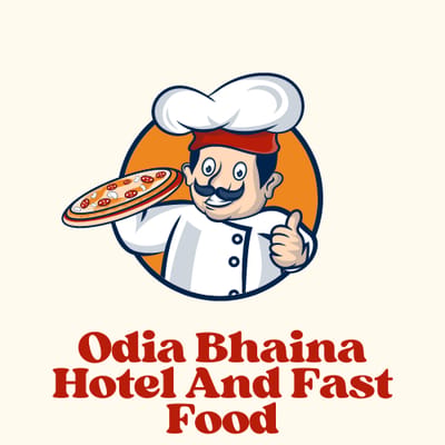 Odia Bhaina Hotel & Fast Food
