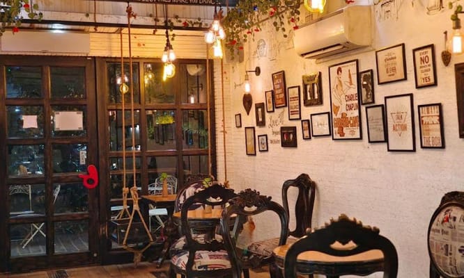 Binge - Bakery & More