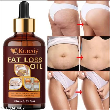 KURAIY New Essential Oils