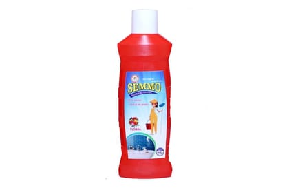 SEMMO BATHROOM CLEANER PACK OF 1