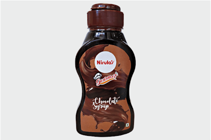 Chocolate Syrup (230 ml)