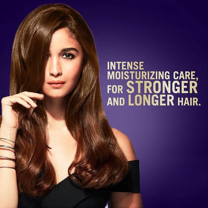 TRESemme HAIR FALL DEFENCE Shampoo, 340 ml Bottle