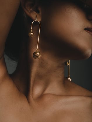 Waterloo Eardrops-Free Size