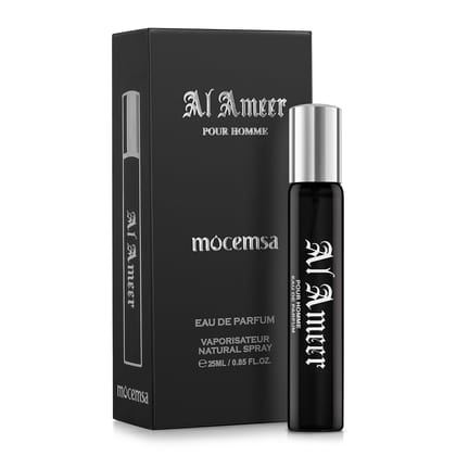 Al Ameer-25 ml