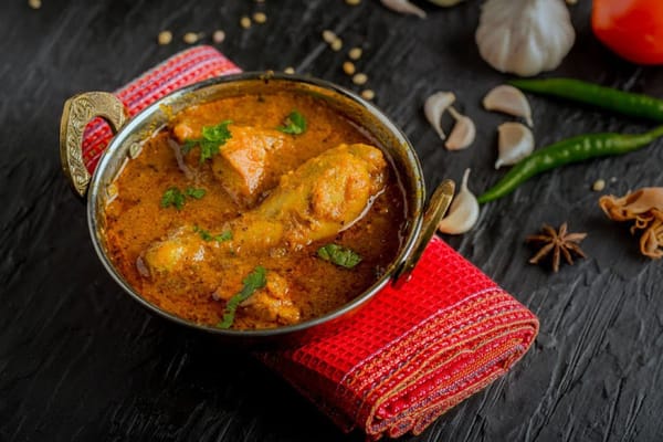 Amruta kitchen