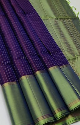 Kanjeewaram Soft Style 17-Soft