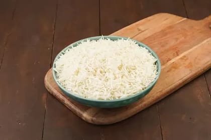 Plain Rice