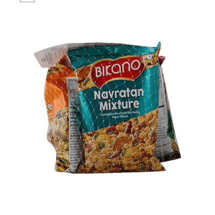 Bikano Namkeens Combi Pack, 500 gm Pack