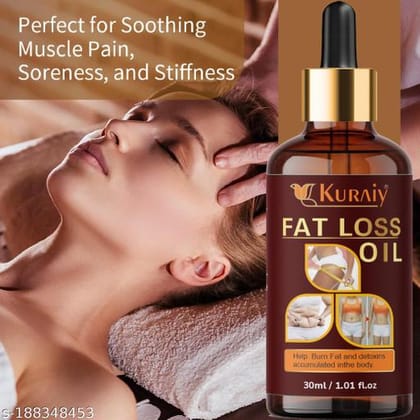 KURAIY New Essential Oils