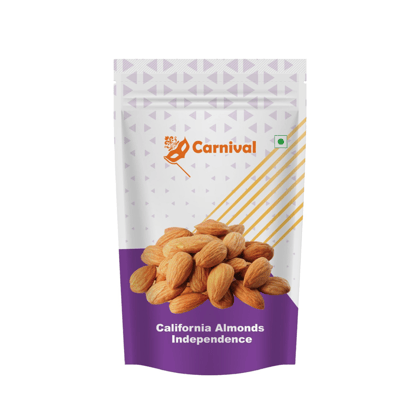 Carnival Almonds  Indepance 1kg