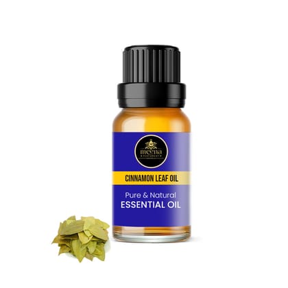 Cinnamon Leaf Oil-100 ML