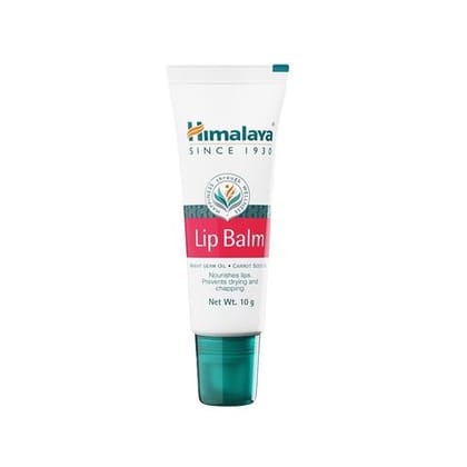 Himalaya Lip Balm\, 10 gm Tube