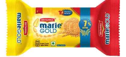 Britannia Marie Gold Biscuit Rs10