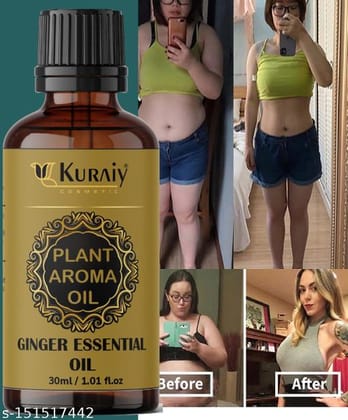KURAIY Classic Essential Oils