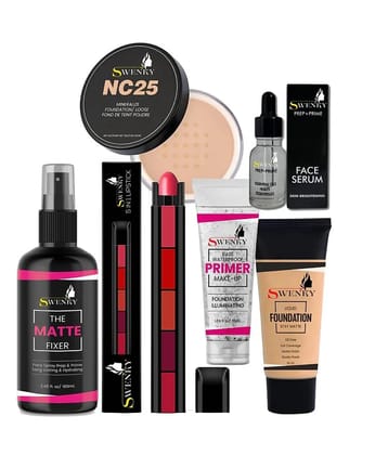 Swenky Makeup Kit ( 6 )