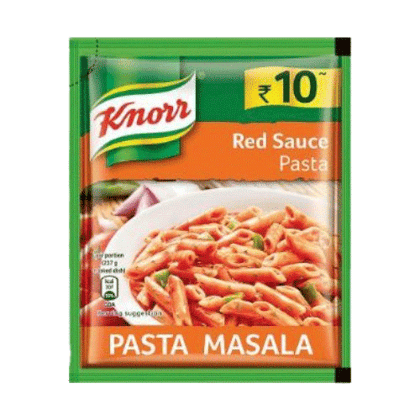Knorr Red Sauce Pasta Masala