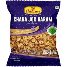 Haldiram's Chana Choor Namkeen 40 GRAM
