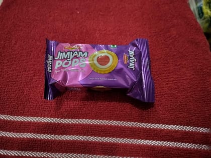 BRITANIA JIMJAM POOPS BISCUITS