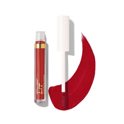 LIT Liquid Matte Lipstick Set of 5 Exclusive Combo