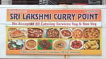 Sri lakshmi curry point
