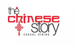 THE CHINESE STORY