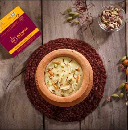 Matka Phirni [1/2 Kg]