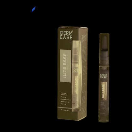 DERM EASE ILITE EASE