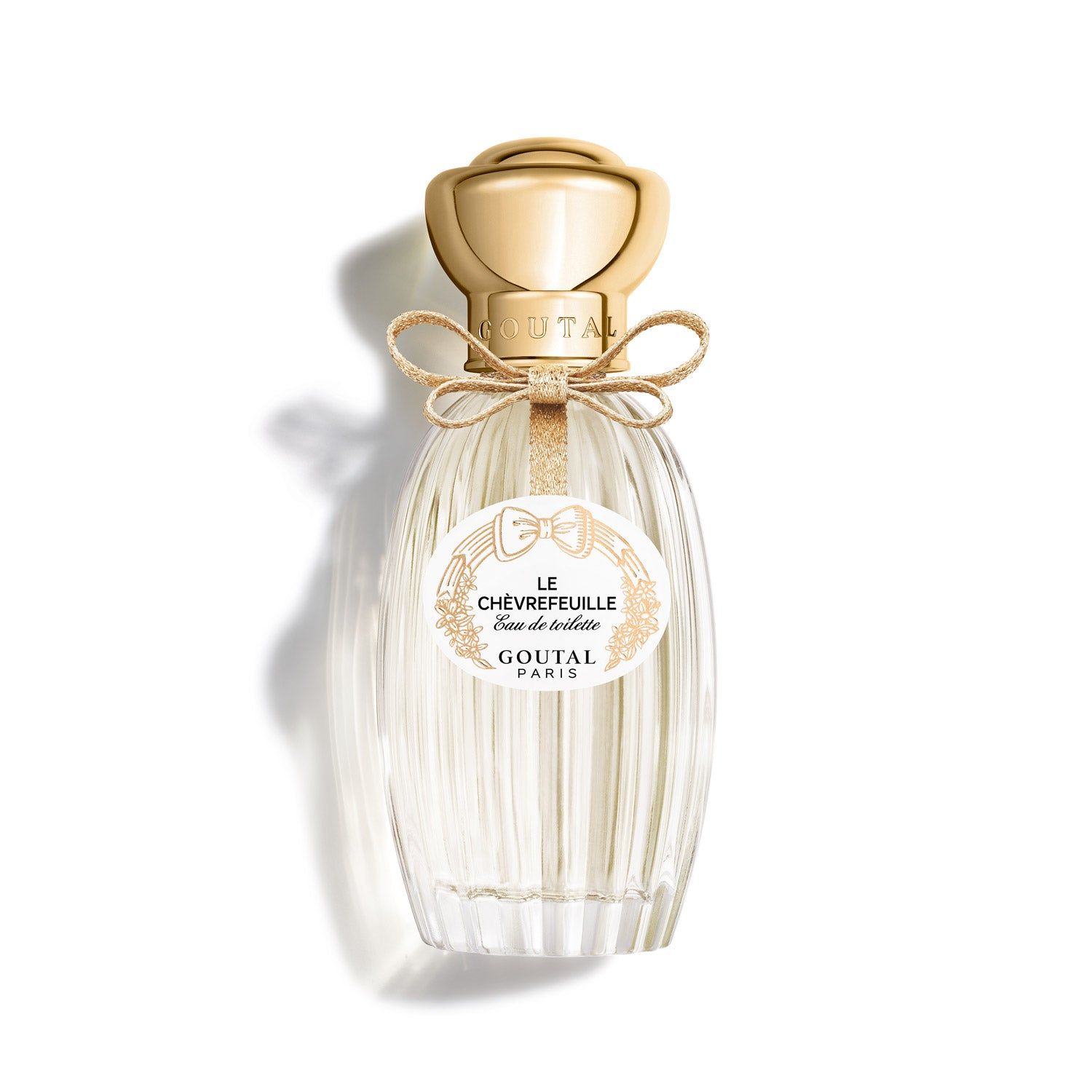 Le Chevrefeuille-Eau De Toilette / 50ml / Woman