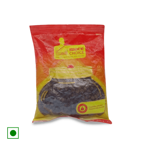 More Choice Black Pepper, 50 gm Pouch