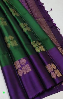 Kanjeewaram Soft Style 9-Soft