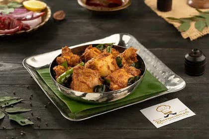 Chicken Fry