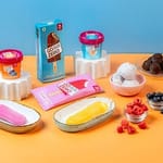 Go Zero - Ice Creams & Desserts